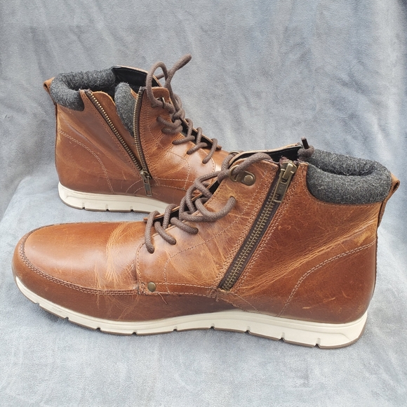 Crevo Other - Crevo Stanmoore Boots